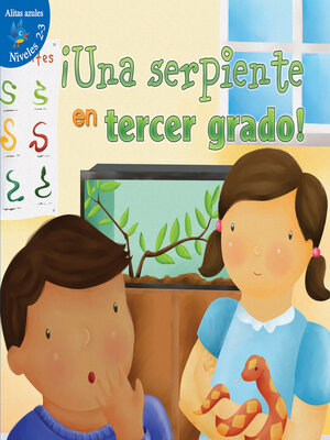 Una serpiente en tercer grado - ebook